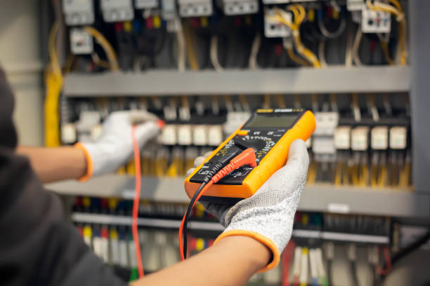 Emergency Electrical Repair Services in Park Rapids, MN